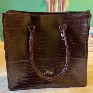 CARPISA ITALY Laptop bag